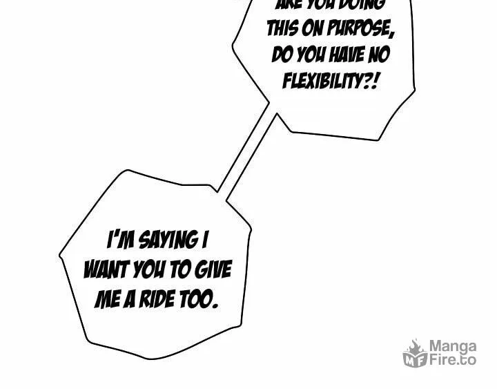 Robber X Lover Chapter 23 page 9 - 