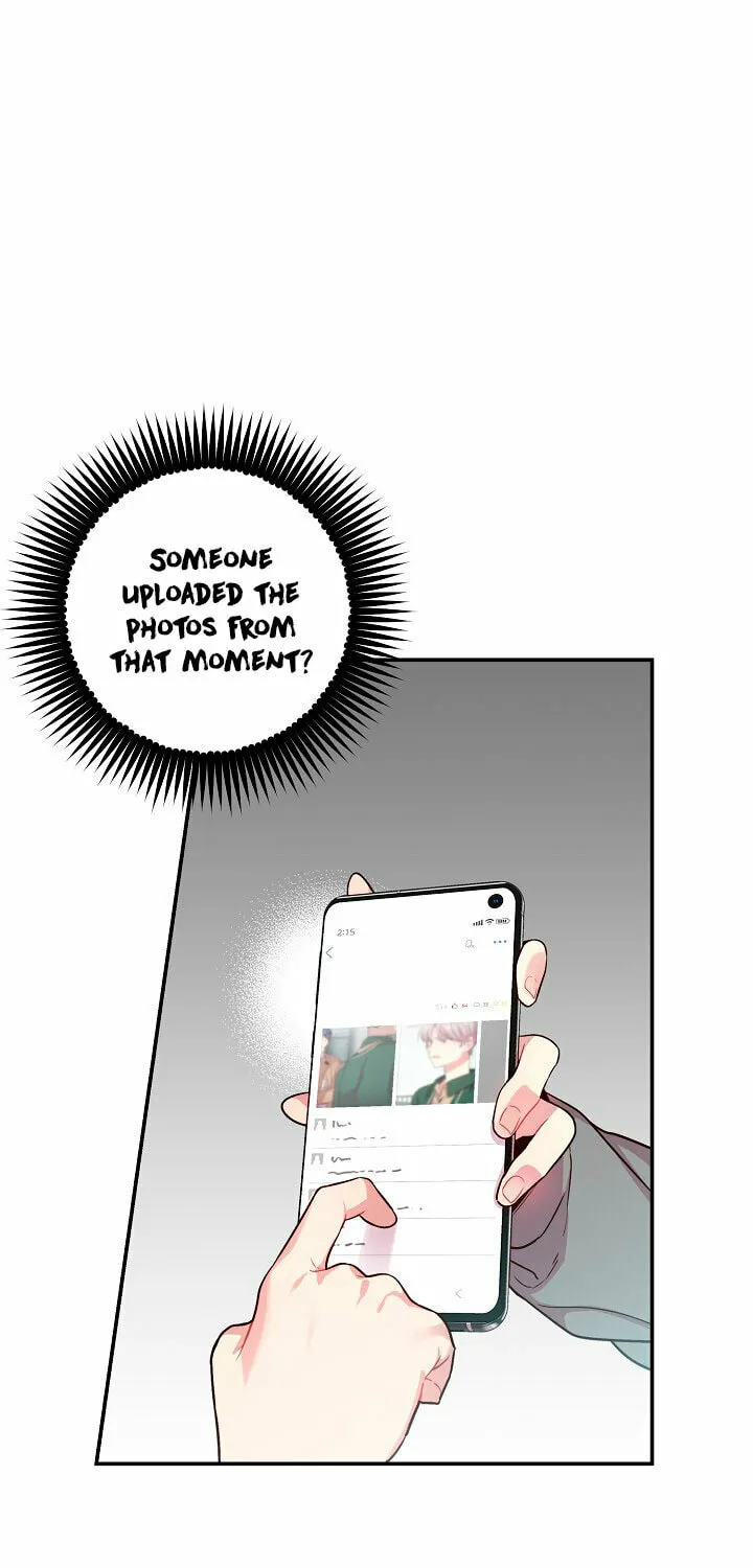 Robber X Lover Chapter 24 page 2 - 