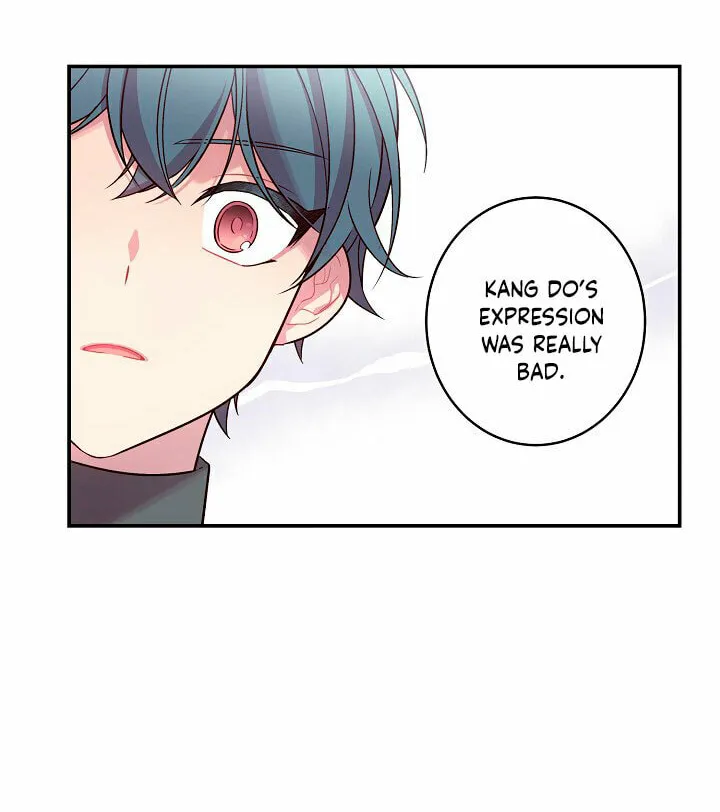 Robber X Lover Chapter 24 page 14 - 