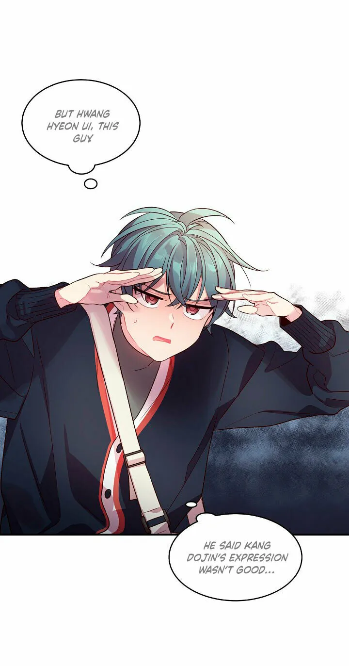 Robber X Lover Chapter 24 page 24 - 