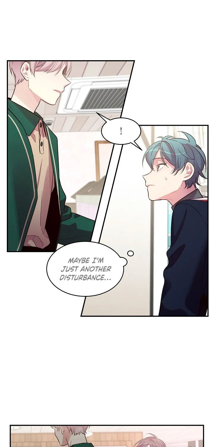 Robber X Lover Chapter 24 page 29 - 