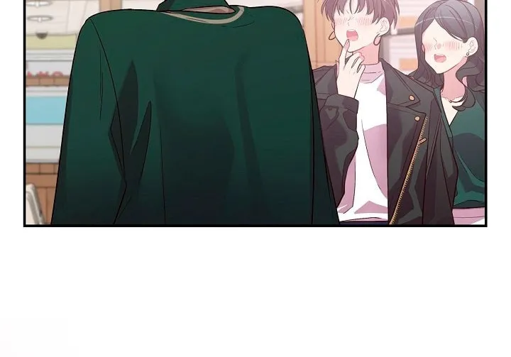 Robber X Lover Chapter 24 page 30 - 