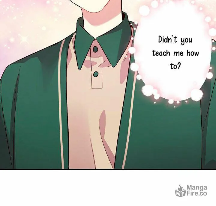 Robber X Lover Chapter 24 page 32 - 