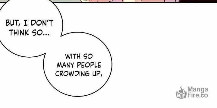 Robber X Lover Chapter 24 page 36 - 