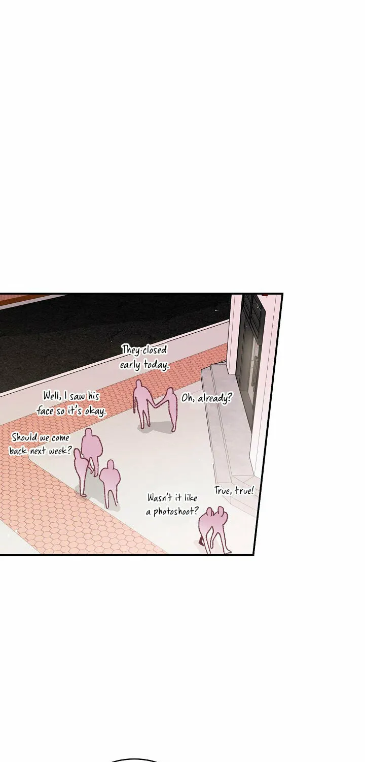 Robber X Lover Chapter 24 page 39 - 