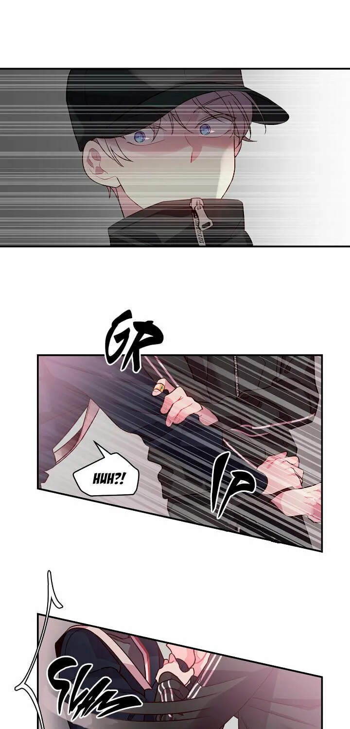 Robber X Lover Chapter 24 page 46 - 