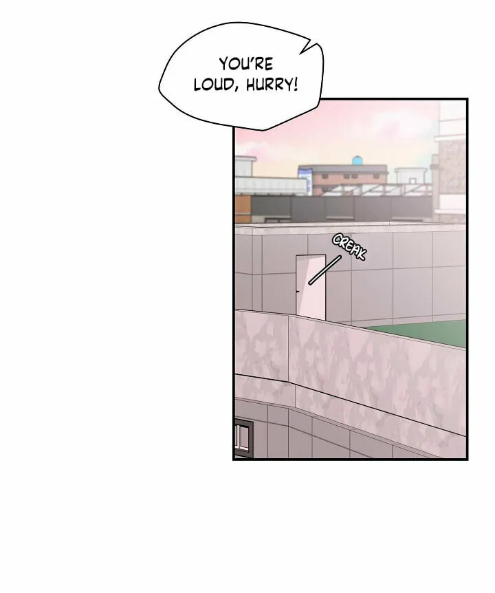 Robber X Lover Chapter 24 page 50 - 