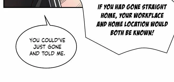 Robber X Lover Chapter 24 page 52 - 