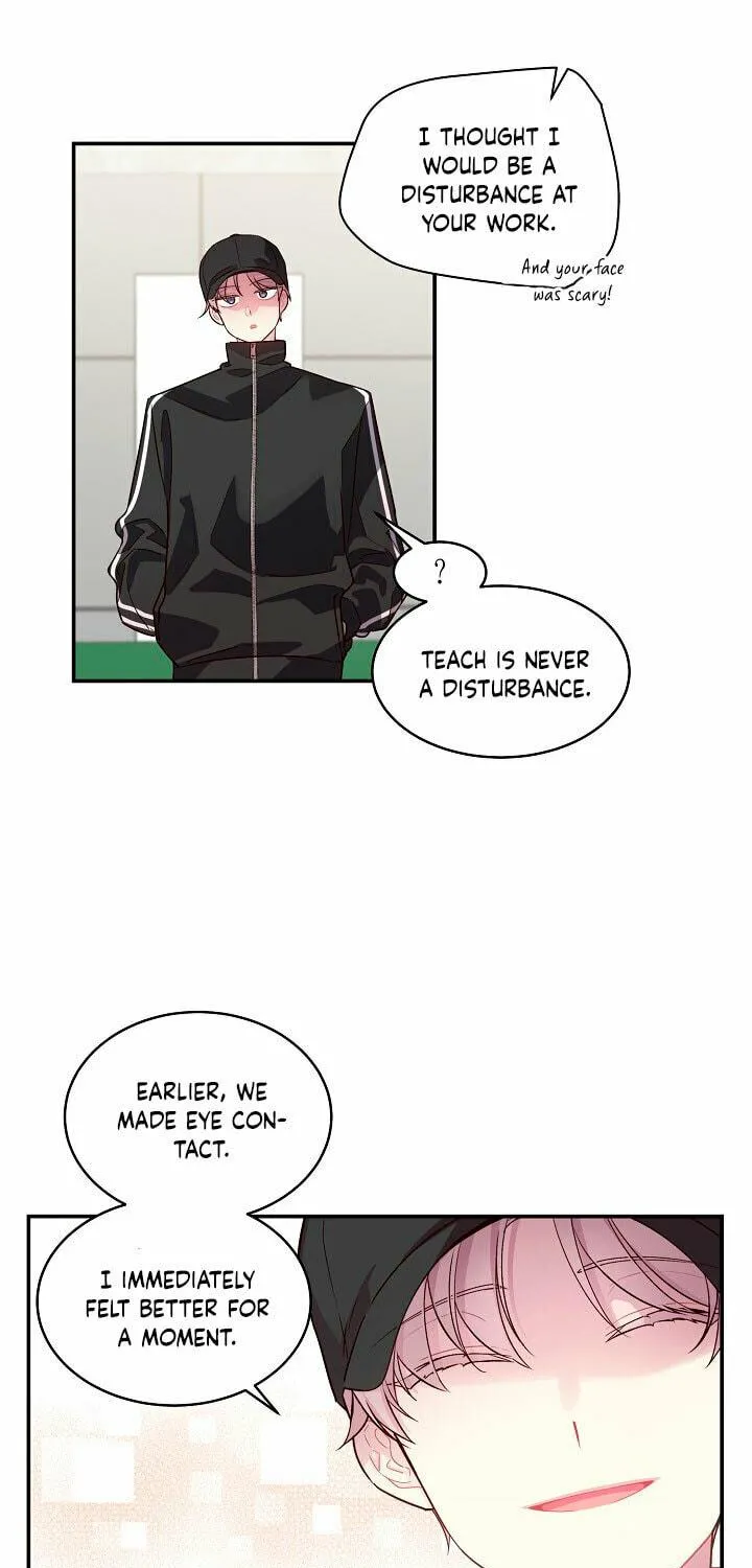 Robber X Lover Chapter 24 page 53 - 