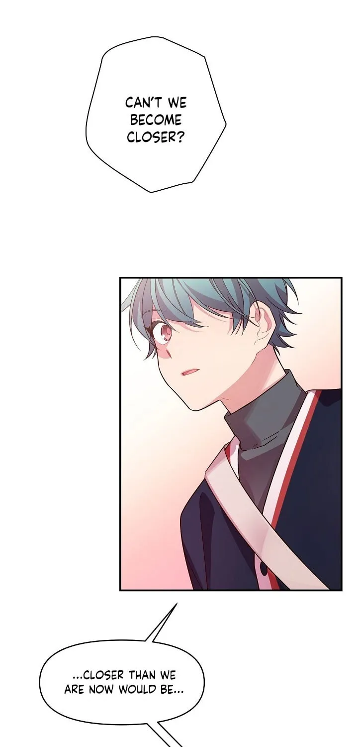 Robber X Lover Chapter 24 page 58 - 