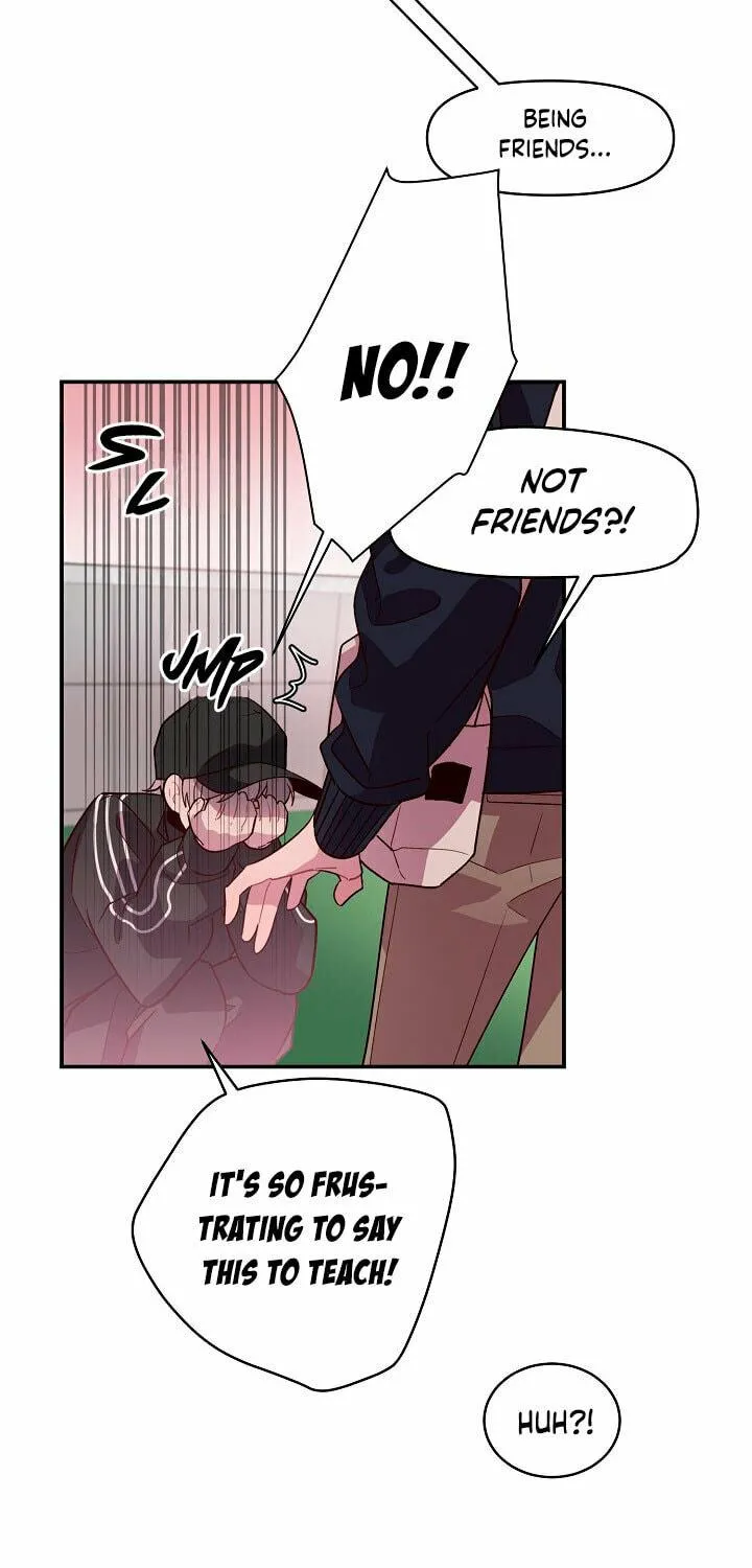 Robber X Lover Chapter 24 page 60 - 