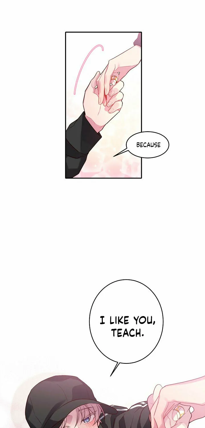 Robber X Lover Chapter 24 page 62 - 