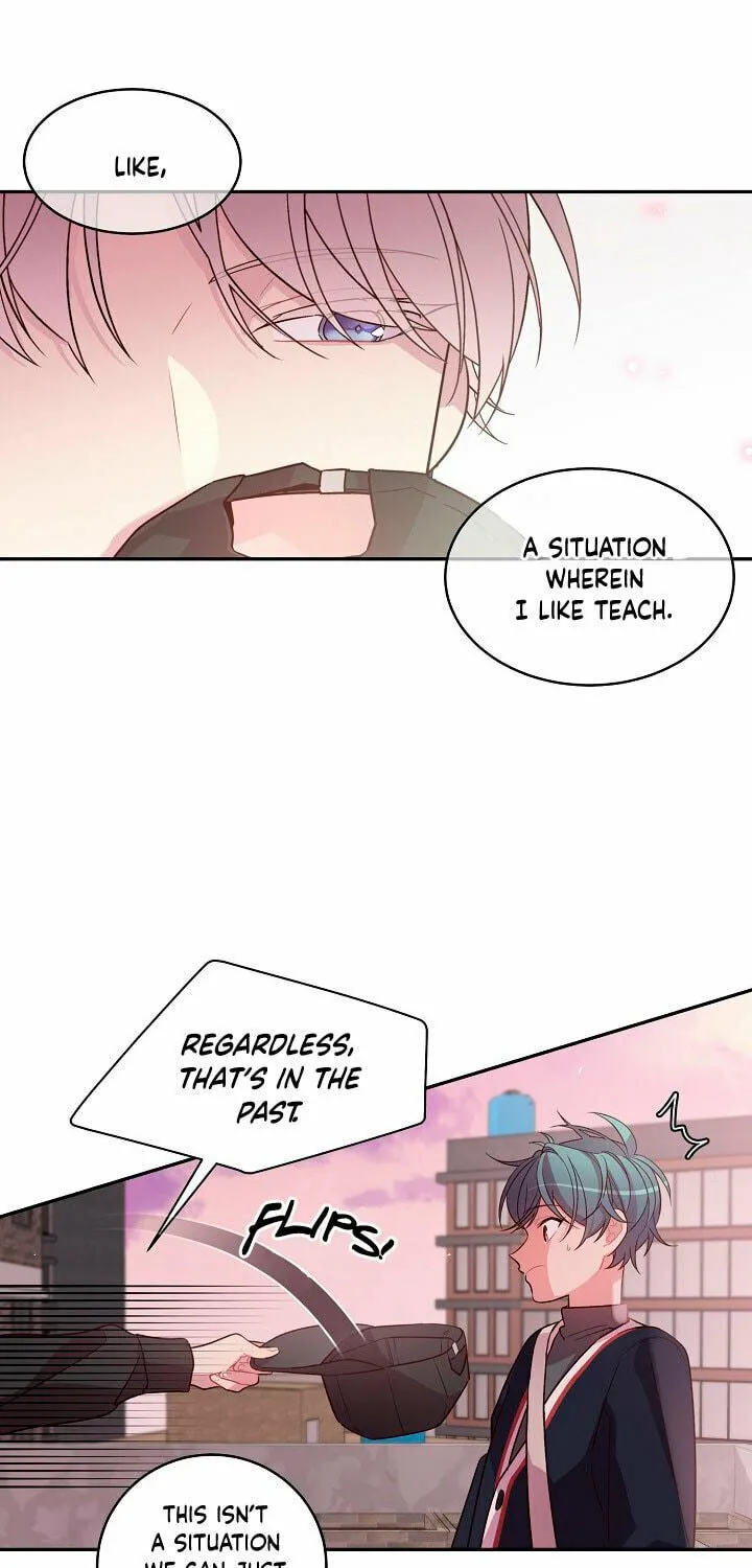 Robber X Lover Chapter 25 page 13 - 