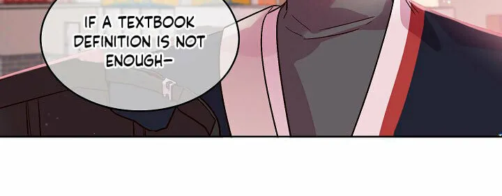 Robber X Lover Chapter 25 page 16 - 
