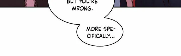 Robber X Lover Chapter 25 page 25 - 