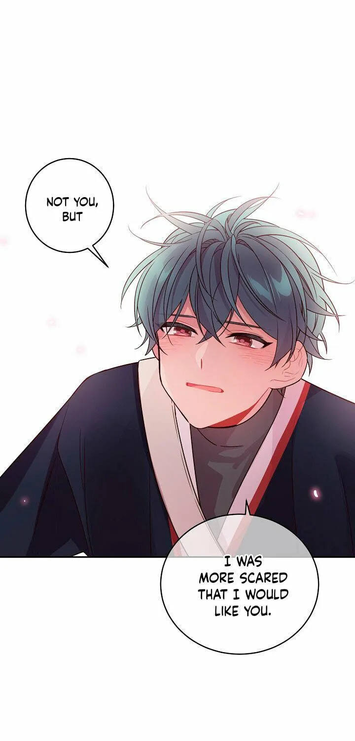 Robber X Lover Chapter 25 page 26 - 
