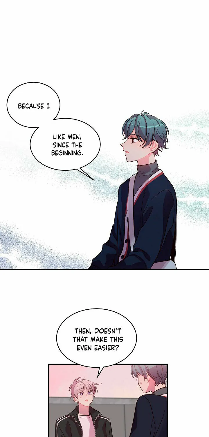 Robber X Lover Chapter 25 page 28 - 