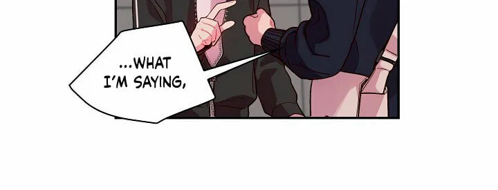 Robber X Lover Chapter 25 page 29 - 