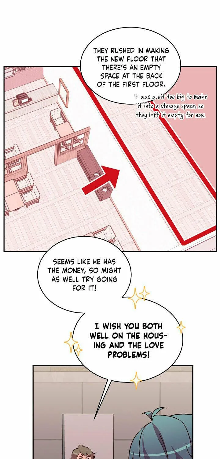 Robber X Lover Chapter 25 page 37 - 