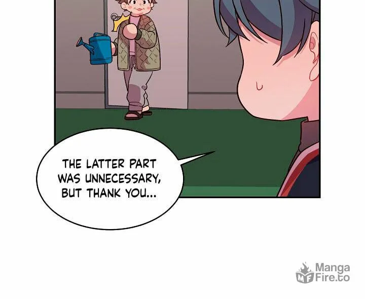 Robber X Lover Chapter 25 page 38 - 