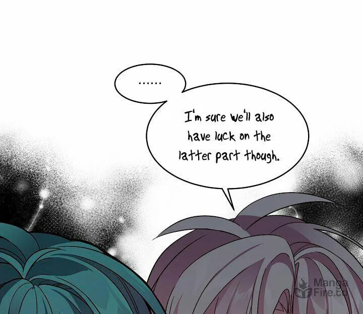 Robber X Lover Chapter 25 page 39 - 