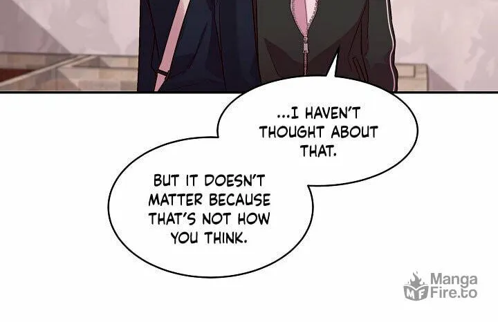 Robber X Lover Chapter 25 page 43 - 