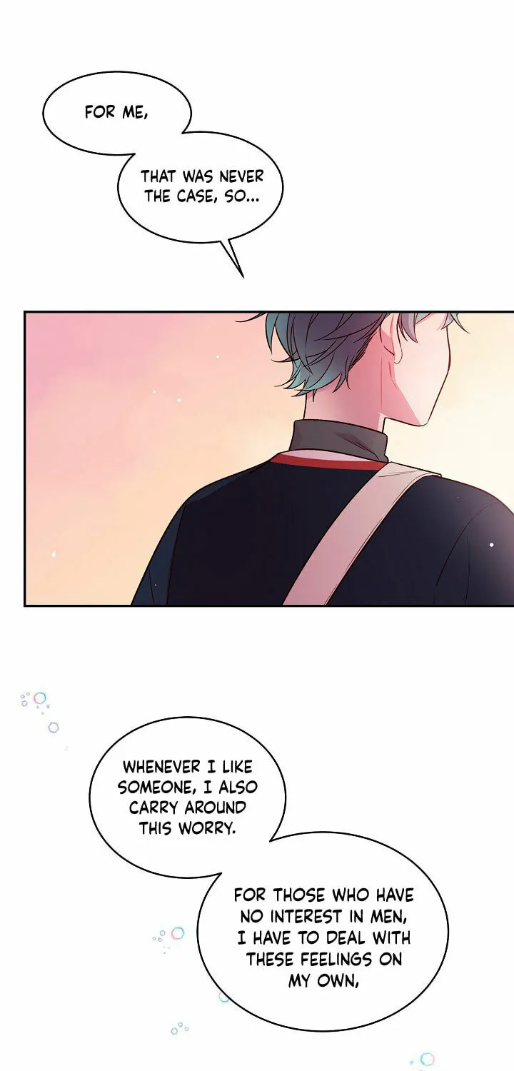 Robber X Lover Chapter 25 page 44 - 