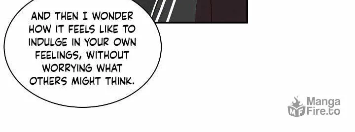 Robber X Lover Chapter 25 page 49 - 