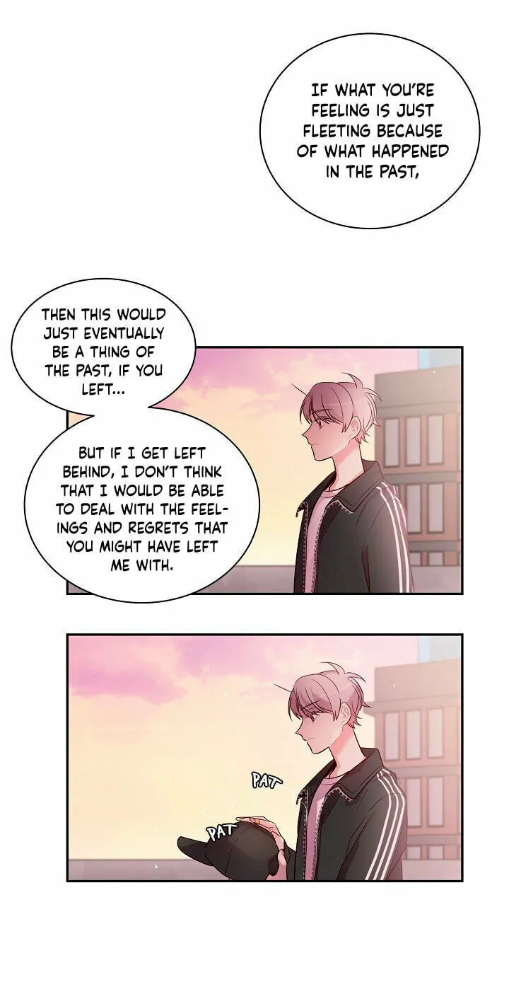 Robber X Lover Chapter 25 page 50 - 