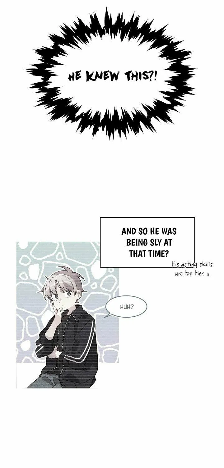 Robber X Lover Chapter 25 page 6 - 