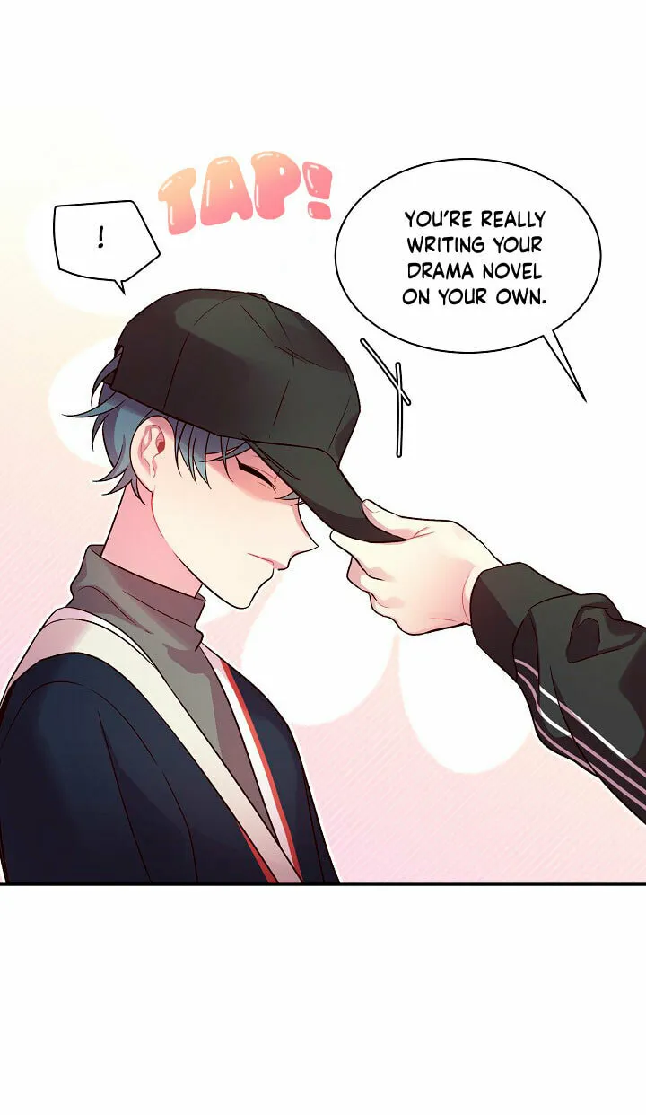 Robber X Lover Chapter 25 page 51 - 
