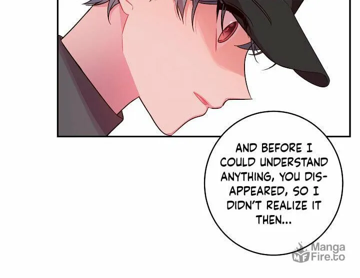 Robber X Lover Chapter 25 page 53 - 