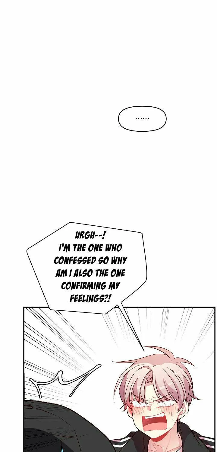 Robber X Lover Chapter 25 page 55 - 