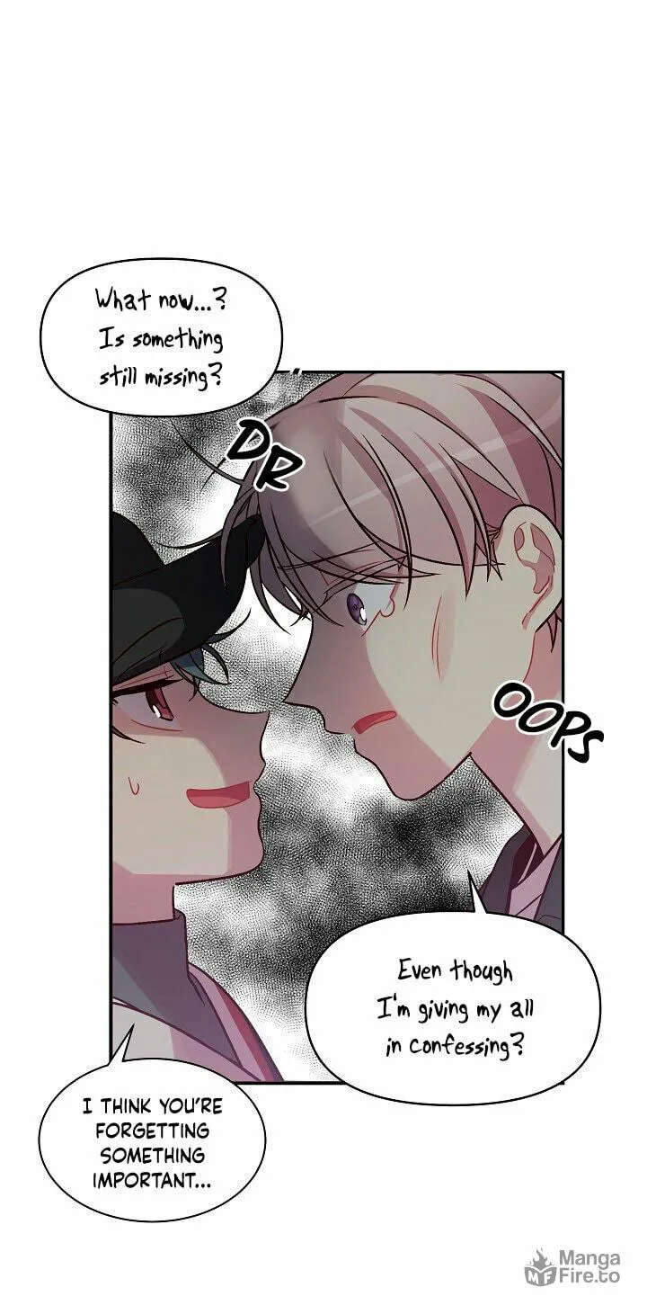 Robber X Lover Chapter 25 page 61 - 