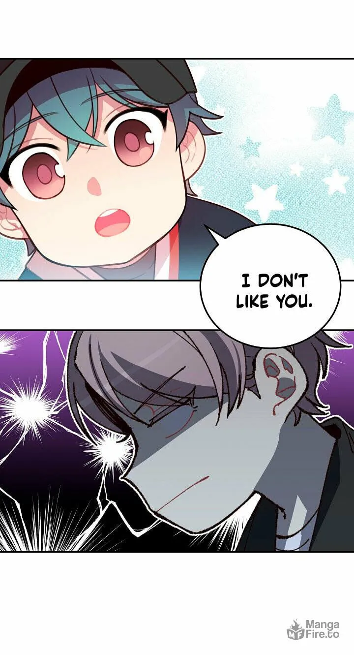 Robber X Lover Chapter 25 page 62 - 