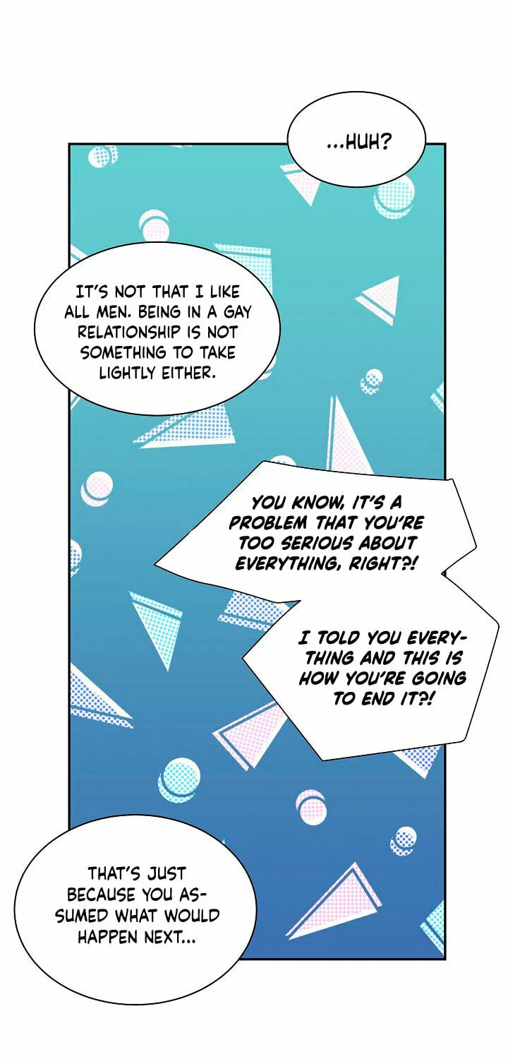 Robber X Lover Chapter 25 page 63 - 