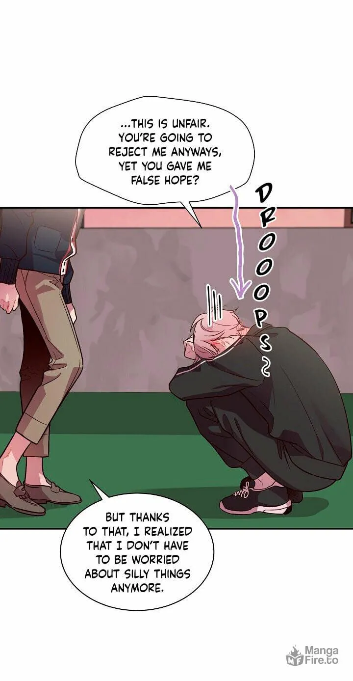 Robber X Lover Chapter 25 page 65 - 