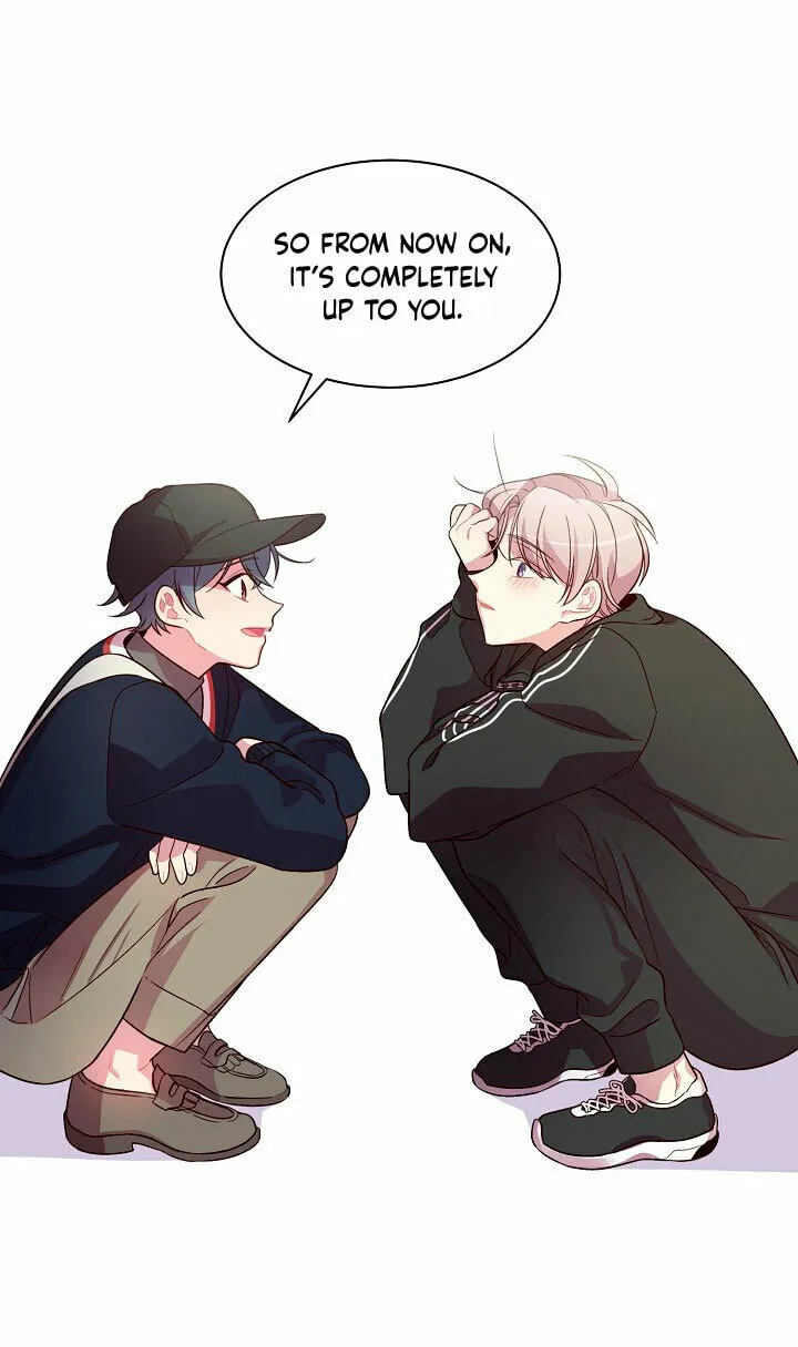 Robber X Lover Chapter 25 page 66 - 