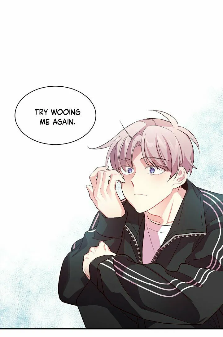 Robber X Lover Chapter 25 page 67 - 
