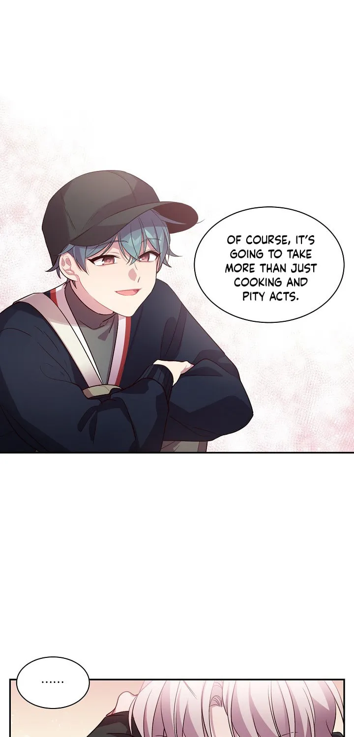 Robber X Lover Chapter 25 page 68 - 