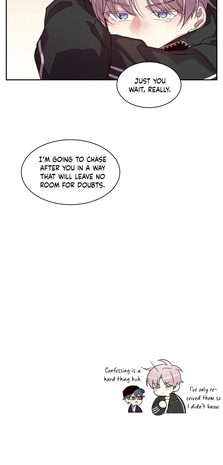 Robber X Lover Chapter 25 page 69 - 