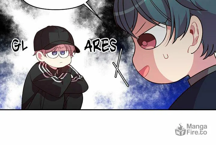 Robber X Lover Chapter 25 page 9 - 