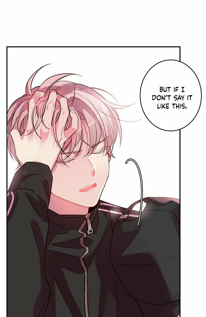 Robber X Lover Chapter 25 page 10 - 