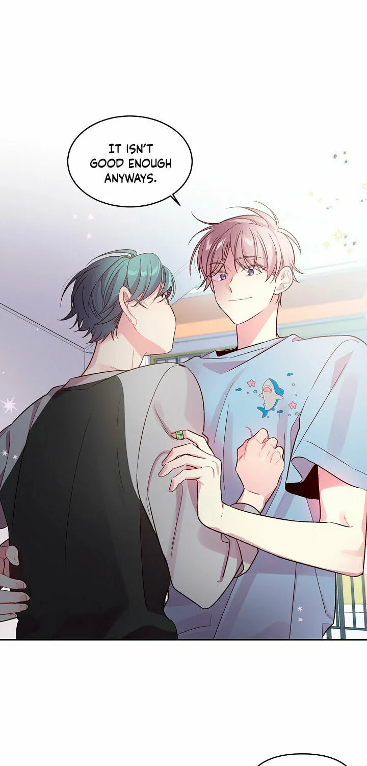 Robber X Lover Chapter 26 page 12 - 