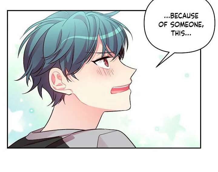 Robber X Lover Chapter 26 page 13 - 