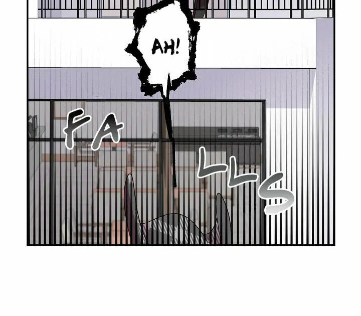 Robber X Lover Chapter 26 page 15 - 
