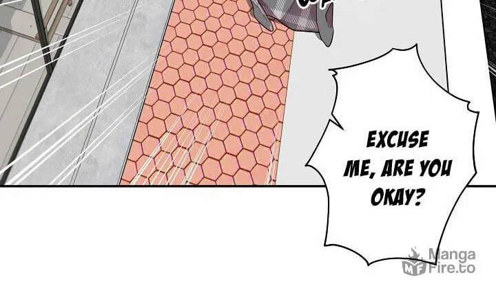 Robber X Lover Chapter 26 page 17 - 