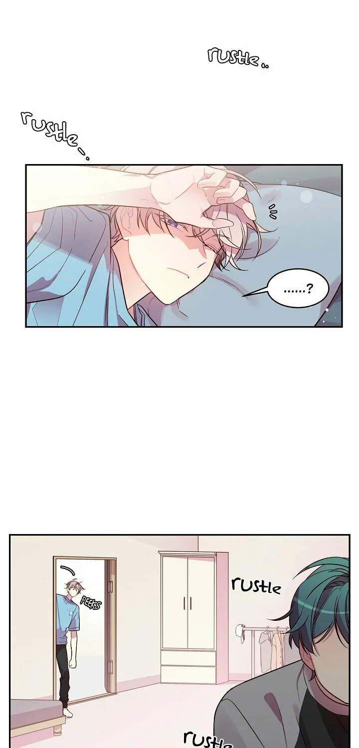 Robber X Lover Chapter 26 page 24 - 