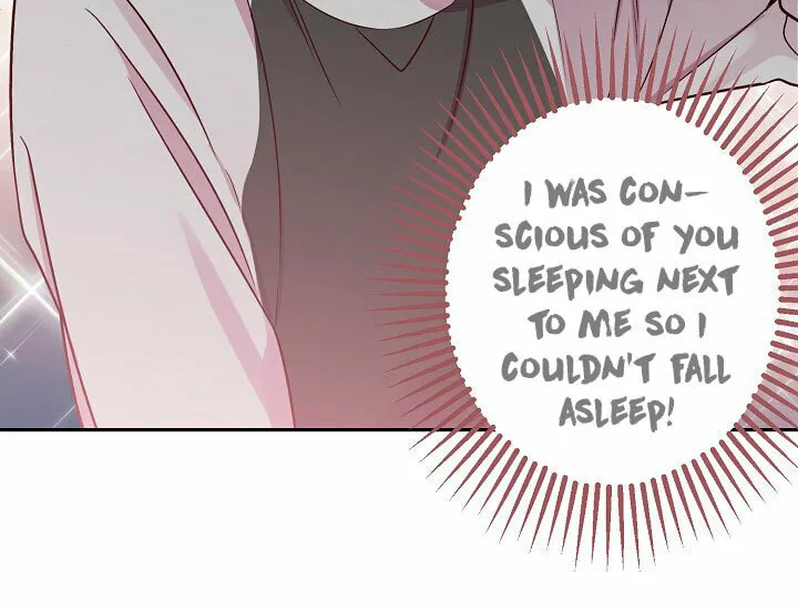 Robber X Lover Chapter 26 page 34 - 