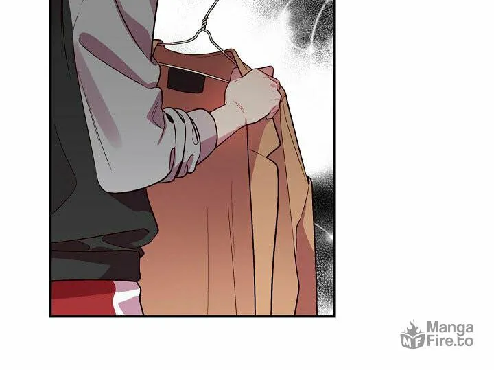 Robber X Lover Chapter 26 page 36 - 